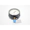 Helicoid 4-1/2IN 1/2IN 0-200PSI NPT PRESSURE GAUGE F1B2F5A0F0000 - alternate 4